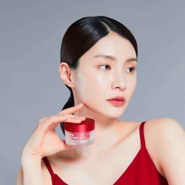 Medi-Peel Retinol Collagen Lifting Cream 50g - Image 5