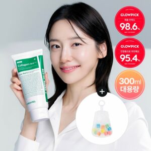 MEDI-PEEL Green Cica Collagen Clear 2.0 Special Set
