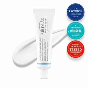 MILD LAB Centellascar Ointment 30g