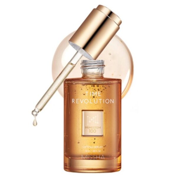 MISSHA Time Revolution Primestem 100 Lifting Serum