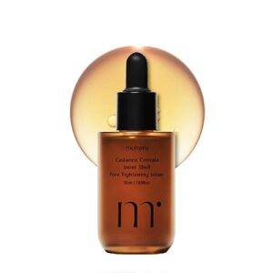 MOLVANY Castanea Crenata Inner Shell Pore Tightening Serum