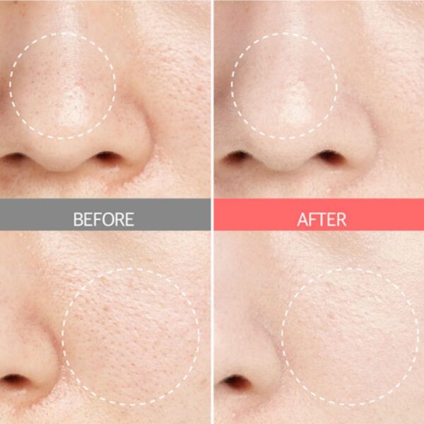 numbuzin No. 3 Skin-Soft Ceramic Sun Cushion SPF50+ PA++++ - Image 4