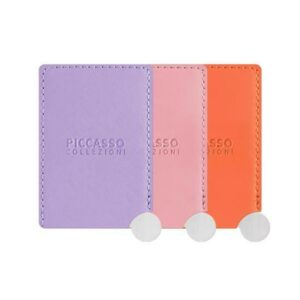 Piccasso Collezioni Mini Mixing Palette X Mirror [#Pink]