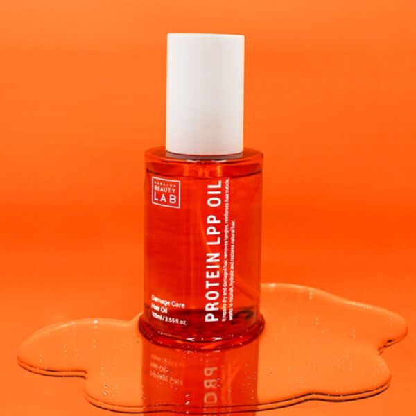 PARKJUN BEAUTY LAB Protein LPP oil 105ml