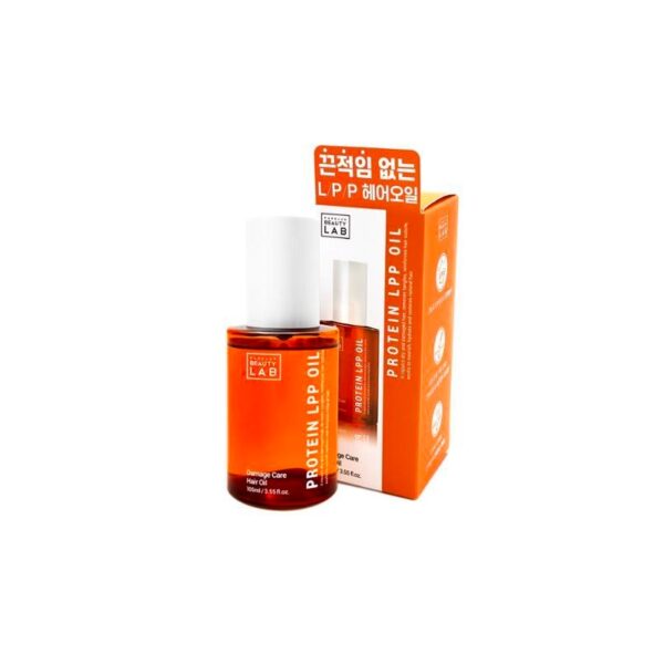 PARKJUN BEAUTY LAB Protein LPP oil 105ml - Image 3