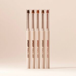 Peripera Speedy Pencil Liner #04Soft Ash
