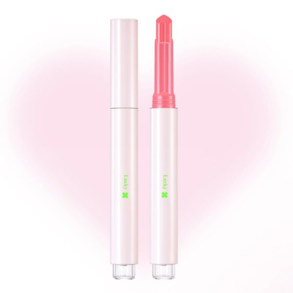 peripera Heart Jam Glow Lip [#3 Colors] - Image 2