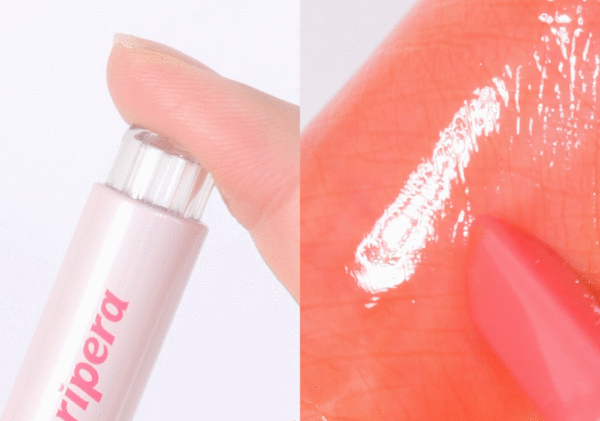 peripera Heart Jam Glow Lip [#3 Colors] - Image 11