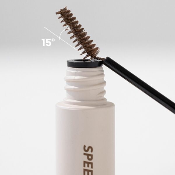 Peripera SPEEDY Skinny Browcara [#3 Colors] - Image 3