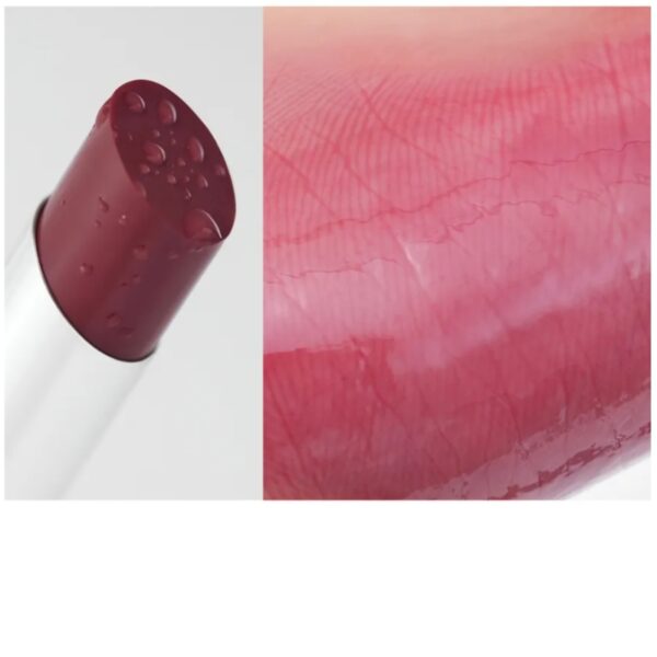 Hip Gray Grayish Express x Peripera Ink Mood Glowy Balm [#05 Nudie List] - Image 9