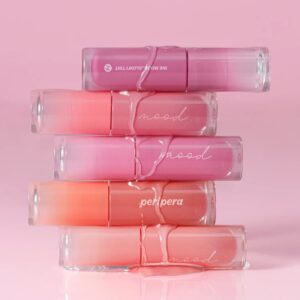 Peripera Ink Mood Glowy Tint [#28 #29]