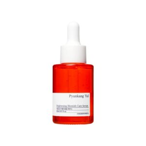 Pyunkang yul Brightening Blemish Care Serum