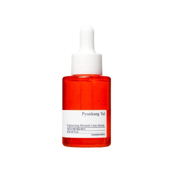 Pyunkang yul Brightening Blemish Care Serum
