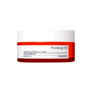 💕Buy1 Get1 FREE💕  Pyunkang yul Brightening Radiance Cream