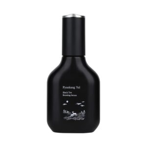 💕Buy1 Get1 FREE💕 Pyunkang yul Black Tea Boosting Serum