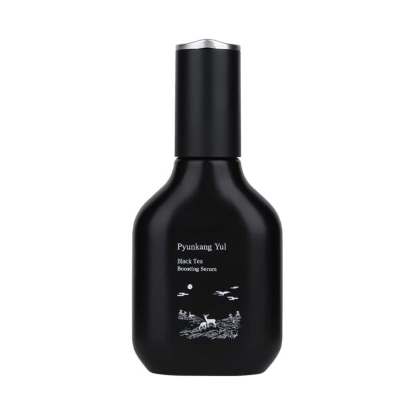 💕Buy1 Get1 FREE💕 Pyunkang yul Black Tea Boosting Serum