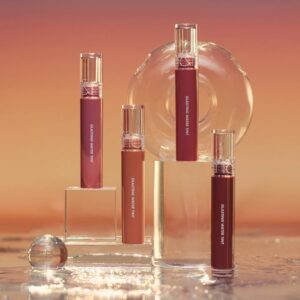 Rom&nd Glasting Water Tint [#14 #15 #16 #17]