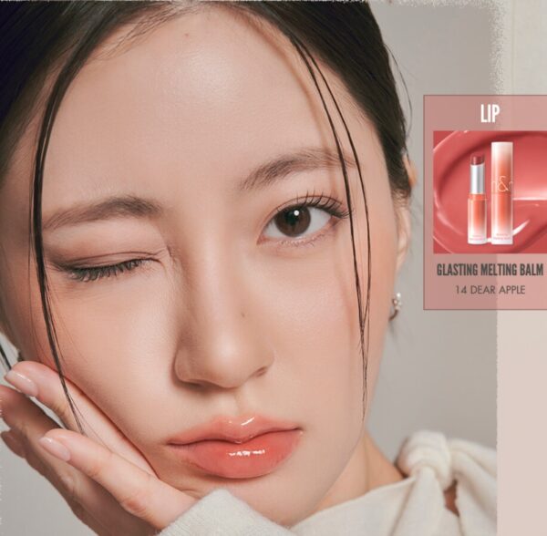 romand Glasting Melting Balm [#10 #11 #12 #13 #14 #15] - Image 9