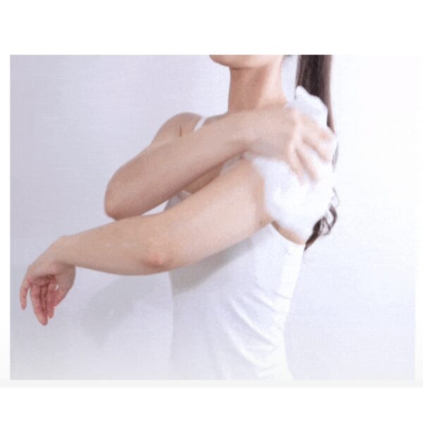 Singmulnara Soonsu Big Shower Sheet [Unscented]4 - Image 3