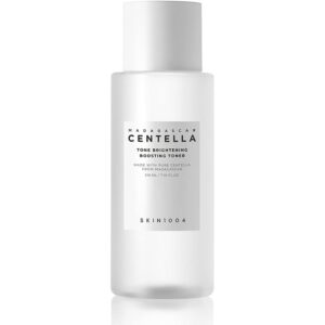 Skin1004 Madagascar Centella Tone Brightening boosting toner