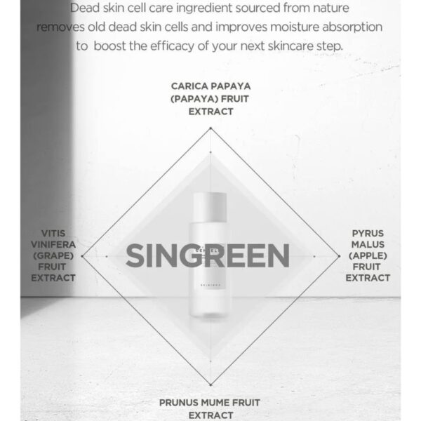 Skin1004 Madagascar Centella Tone Brightening boosting toner - Image 5