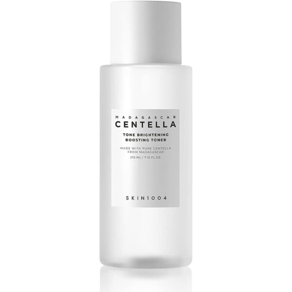 Skin1004 Madagascar Centella Tone Brightening boosting toner