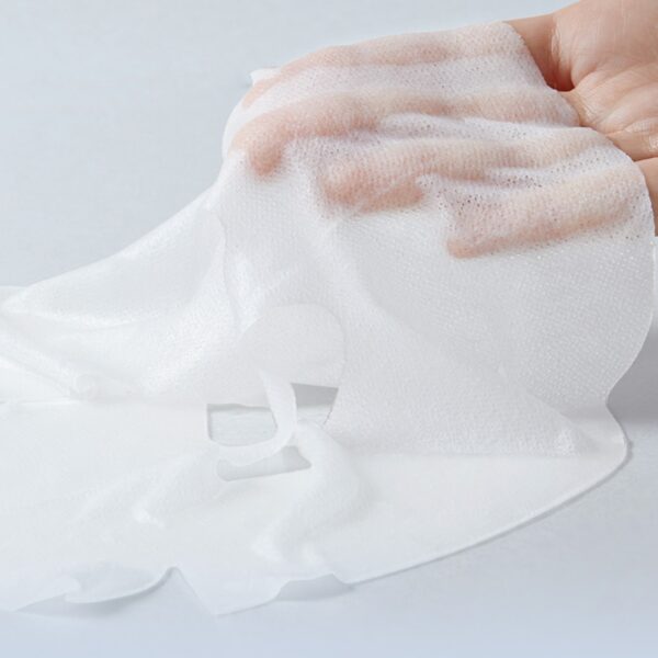 SNP Brightening Ampoule Mask - Image 4