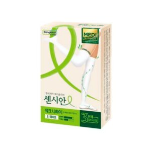 Censian Medi Slimmer [#White Walk /S]
