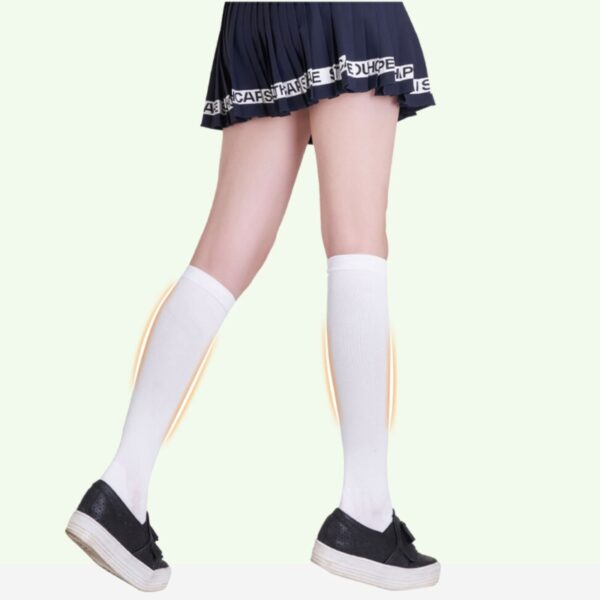 Censian Medi Slimmer [#White Walk /S] - Image 2