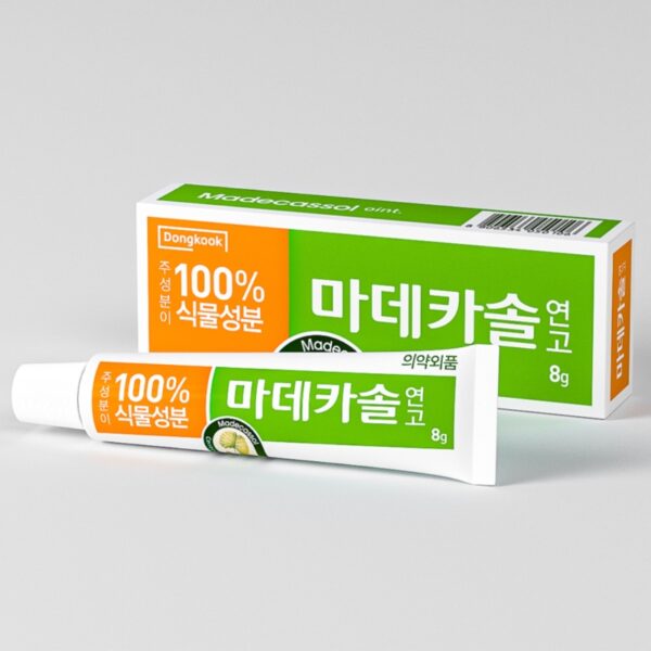 Madecassol ointment