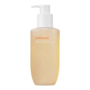 Sulwhasoo Gentle Cleansing Foam