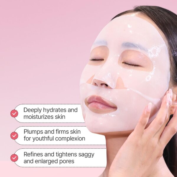 Torriden Cellmazing Firming Gel mask - Image 6