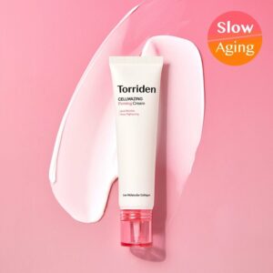 Torriden Cellmazing Firming Cream 60ml