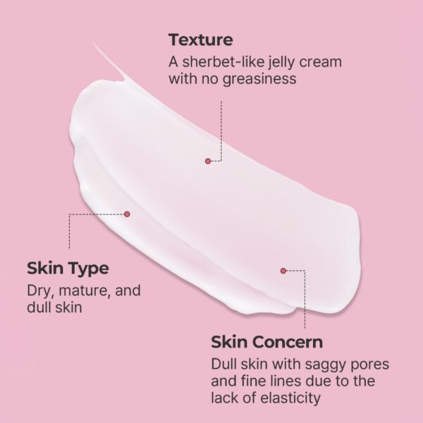 Torriden CELLMAZING Low Molecular Collagen Firming Cream 80ml Set - Image 6