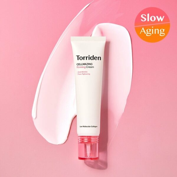 Torriden Cellmazing Firming Cream 60ml
