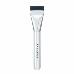 WAKEMAKE Spatula Wide Foundation Brush [#2 TYPE]