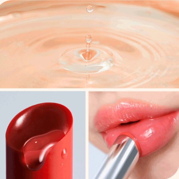 WAKEMAKE Dewy Gel Glaze Stick [#8 #12] - Image 6