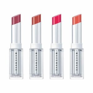 WAKEMAKE Dewy Gel Glaze Stick [#8 #12]