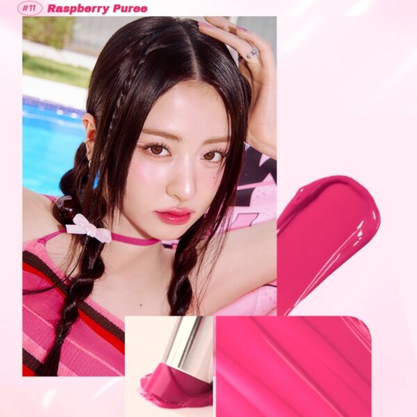 WAKEMAKE Dewy Gel Glaze Stick [#8 #12] - Image 2