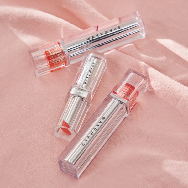 WAKEMAKE Dewy Gel Glaze Stick [#8 #12] - Image 4