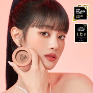 3CE Mood Recipe Face Blush [#4 Colors]