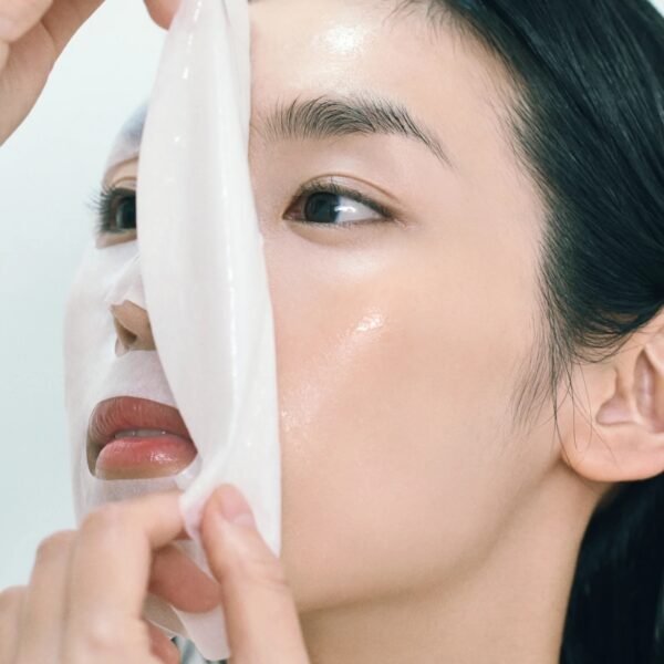 Abib Gummy Sheet Mask Hyaluron Sticker Set [10 Masks] - Image 5