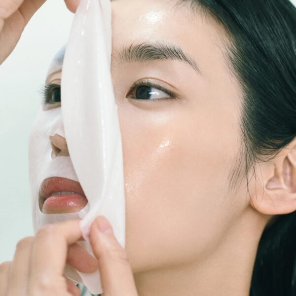 Abib Gummy Sheet Mask Madecassoside Sticker Set [10 Masks] - Image 6