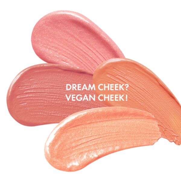 AMUSE Soft Cream Cheek [#4 Colors] - Image 6