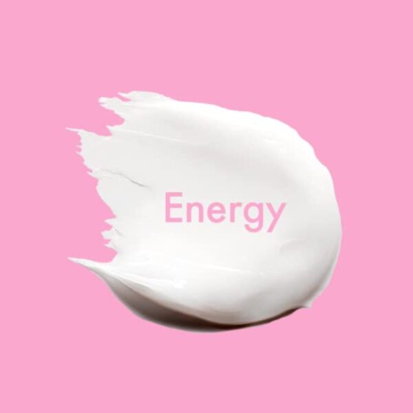 AMUSE Vegan Soybean Handcream [#Energy] (+Kuromi MIRROR BRUSH+Pouch) - Image 7