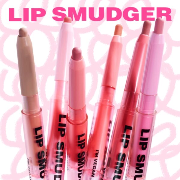 AMUSE Lip Smudger [#6 #7] - Image 2