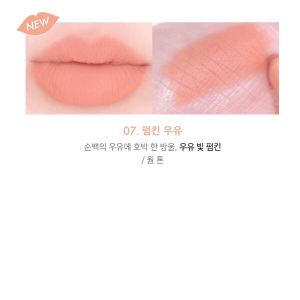 AMUSE Lip Smudger [#6 #7] - Image 6