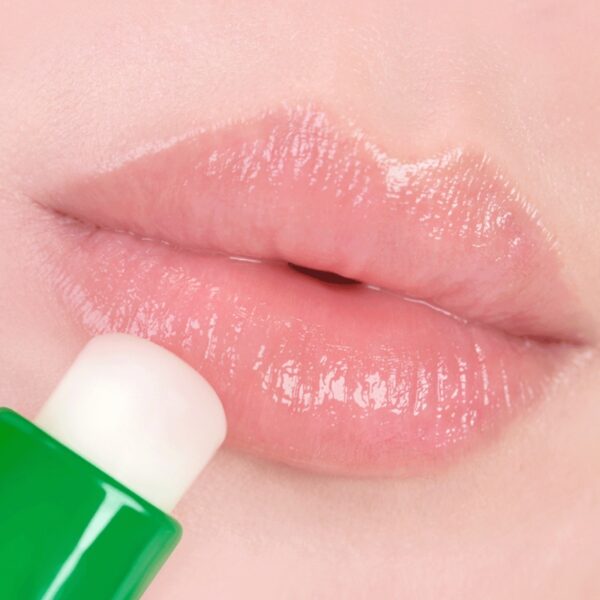 NEW💖 AMUSE Vegan Green Lip Blam [#2 Colors] - Image 6
