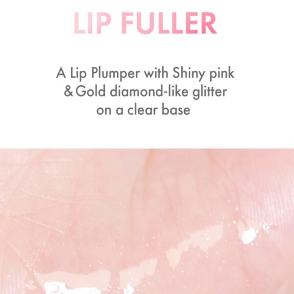 AMUSE Lip Fuller - Image 3