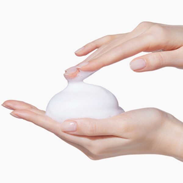AESTURA Atobarrier 365 Bubble Cleanser #pH Balancling - Image 4